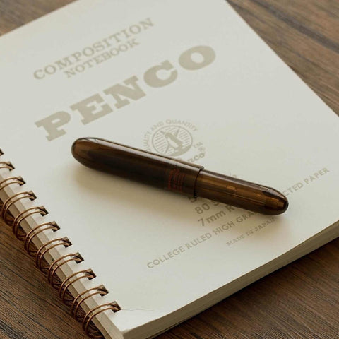 Bullet Ballpoint Pen Light PENCO BOLIGRAFO