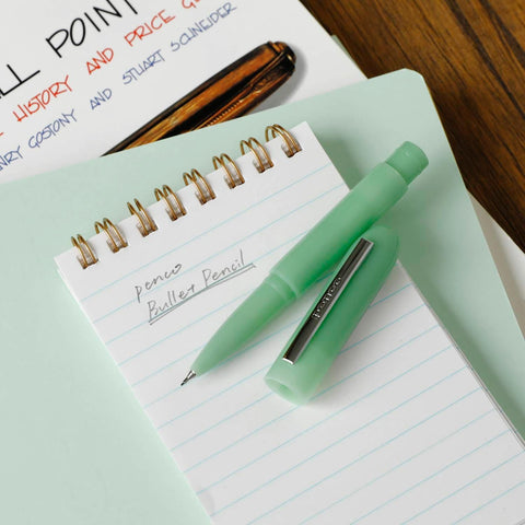 Portaminas 0,5 mm | Bullet Pencil Light | Penco