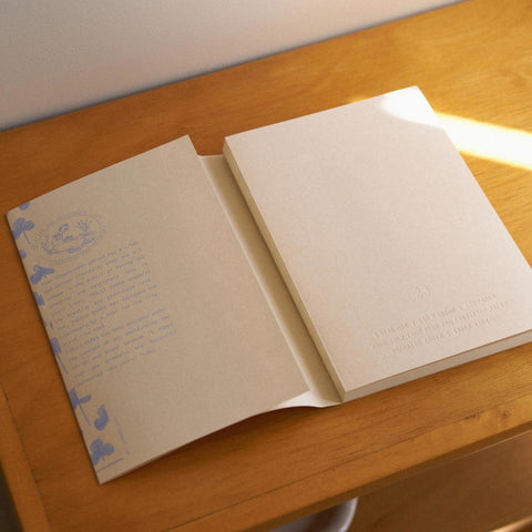 Funda para cuadernos | TROLLS PAPER | B6 | Varios diseños