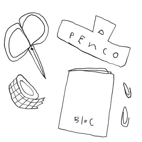 PAPELERÍA