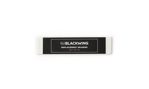 REPUESTO GOMA LÁPIZ BLACKWING