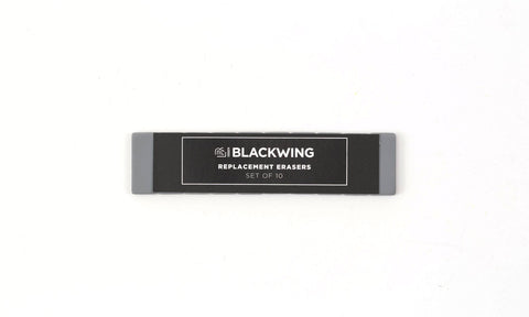REPUESTO GOMA LÁPIZ BLACKWING