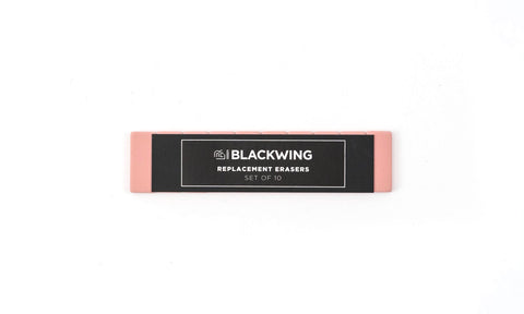REPUESTO GOMA LÁPIZ BLACKWING