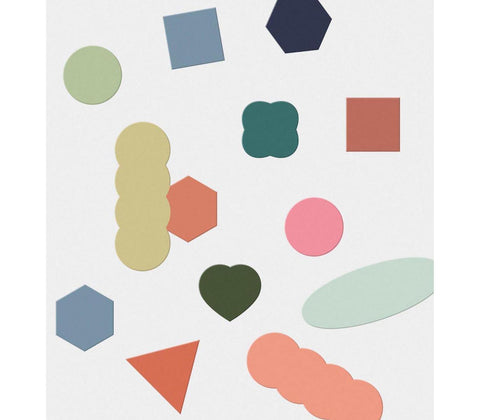 STICKERS | PAPELERIA