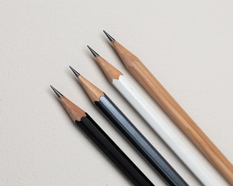 LAPICES Y PORTAMINA | PAPELERÍA