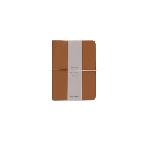 Cuaderno Notebook M | Remember | Monk & Anna