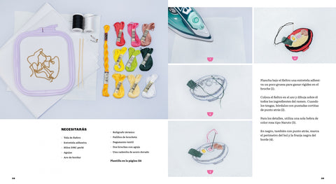 TOKIO SOBRE TELA | Yumi Hoops | Editorial GG