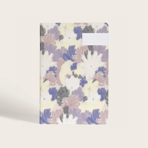 Cuaderno Orée Flores | Season Paper