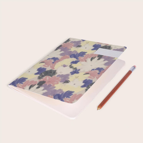Cuaderno Orée Flores | Season Paper