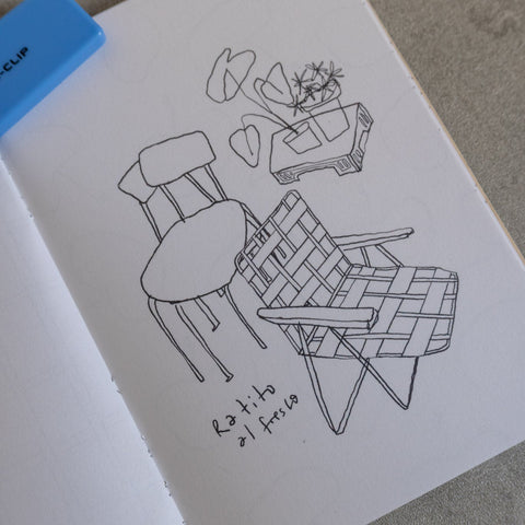 Colorear 03 | Mood veranito | La sencilla