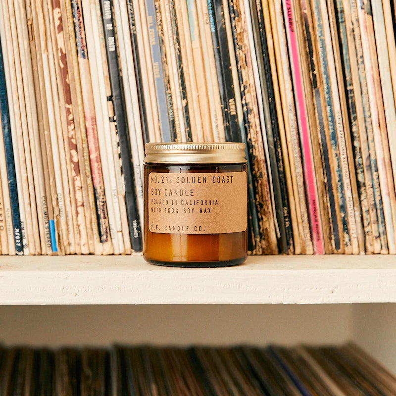 PF CANDLE CO GOLDEN COAST