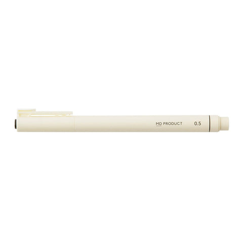 Rotulador Drawing Pen |  MD Midori