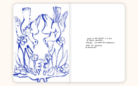 Siempre quise hablar con los animales | Lucía Coz | La Granja Editorial