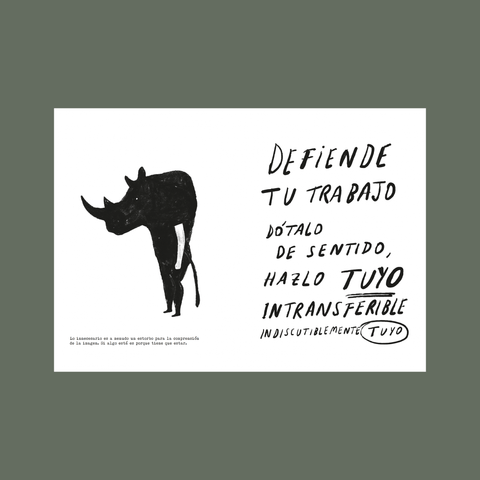 Abitar el error | Guridi | Editorial GG