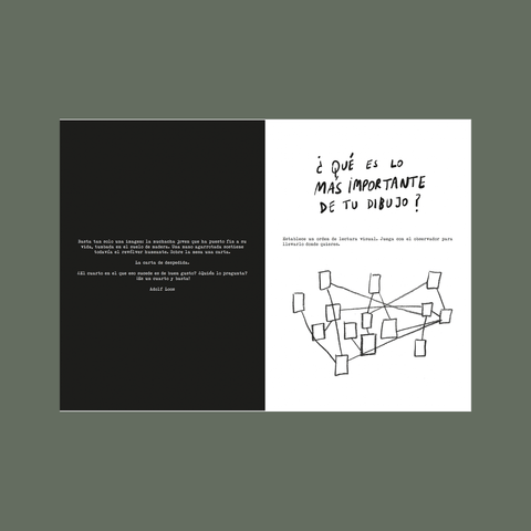 Abitar el error | Guridi | Editorial GG