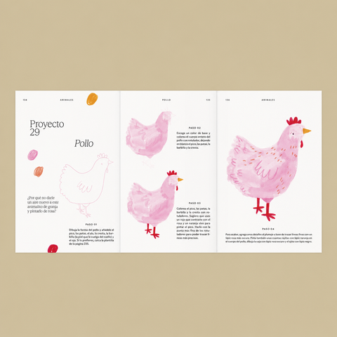 Arte en 15 minutos: Dibujo y Color | Jessica Smith | Editorial GG