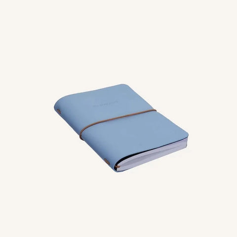 Cuaderno Notebook M | Remember | Monk & Anna