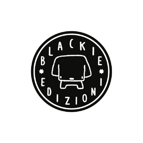 BLACKIE BOOKS | EDITORIAL