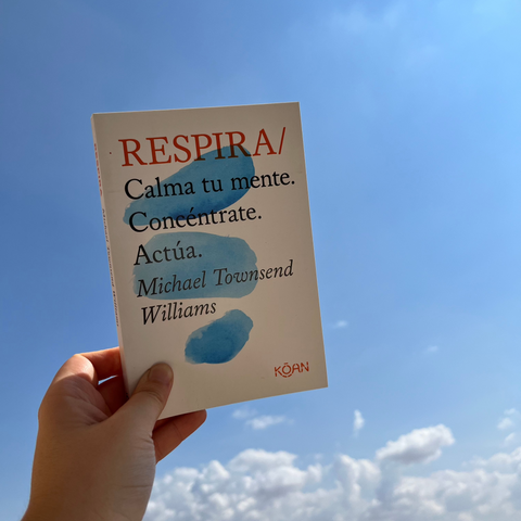 RESPIRA  | Michael Townsend Williams | Koan