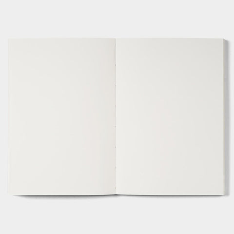 Cuaderno Bocetos | Small Dept. | Sketch Journal | Trolls Paper