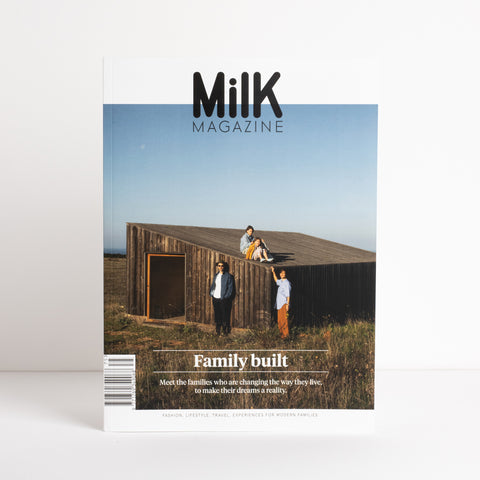 Milk Magazine Nº 75 | Inglés | Revista